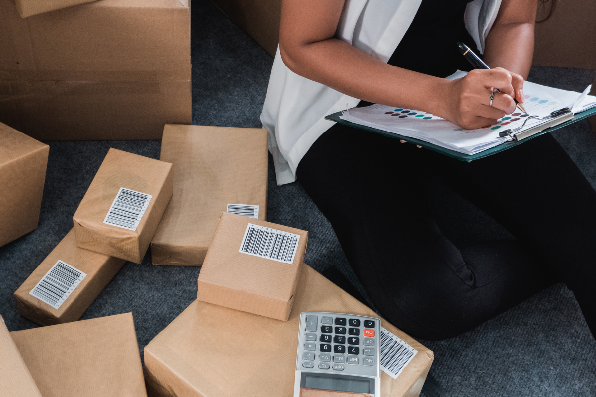 Cross Border E-commerce for Filipino Sellers