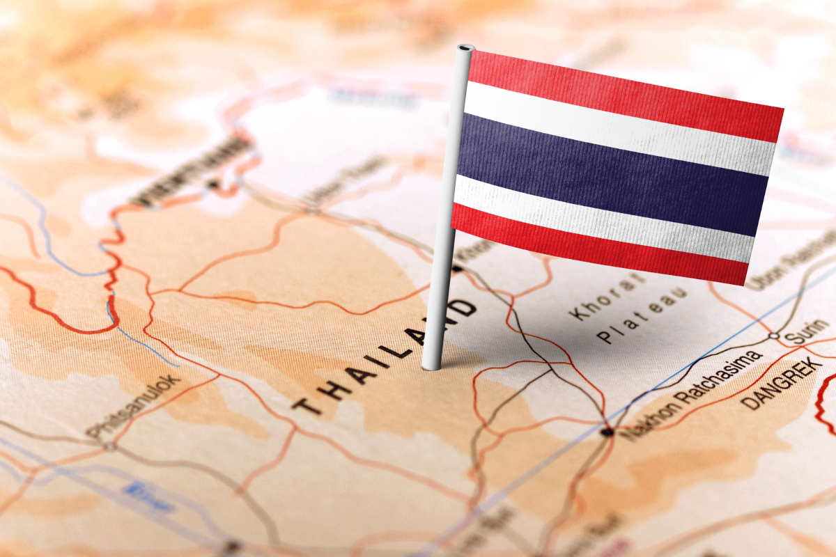 Peluang Pasar Thailand: Bisa Ekspor Dari Indonesia