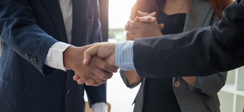 Mitra Bisnis ASEAN: Tips Membangun Kemitraan Bisnis yang Kuat