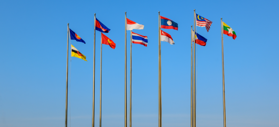 Ini Sejarah Perkembangan Ekonomi ASEAN Sejak Pertama Didirikan