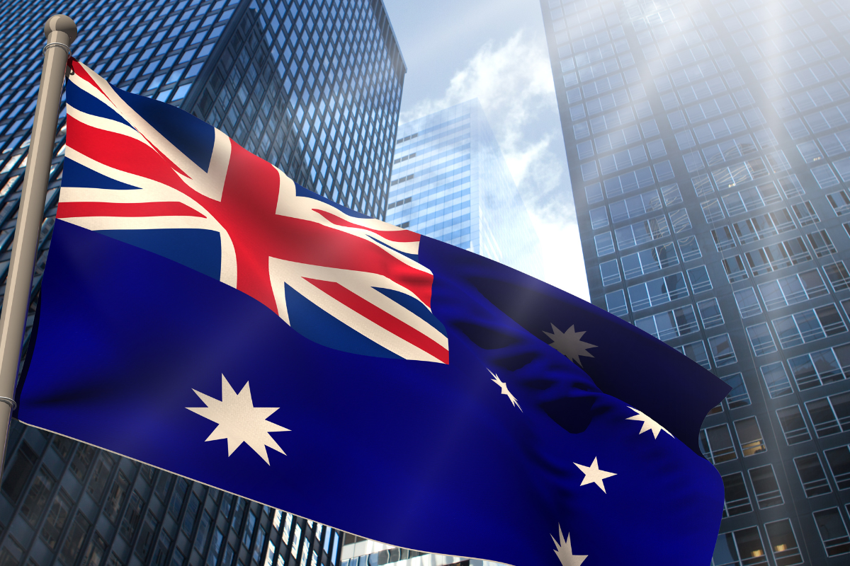 Pengiriman ke Australia: Strategi Logistik yang Efisien