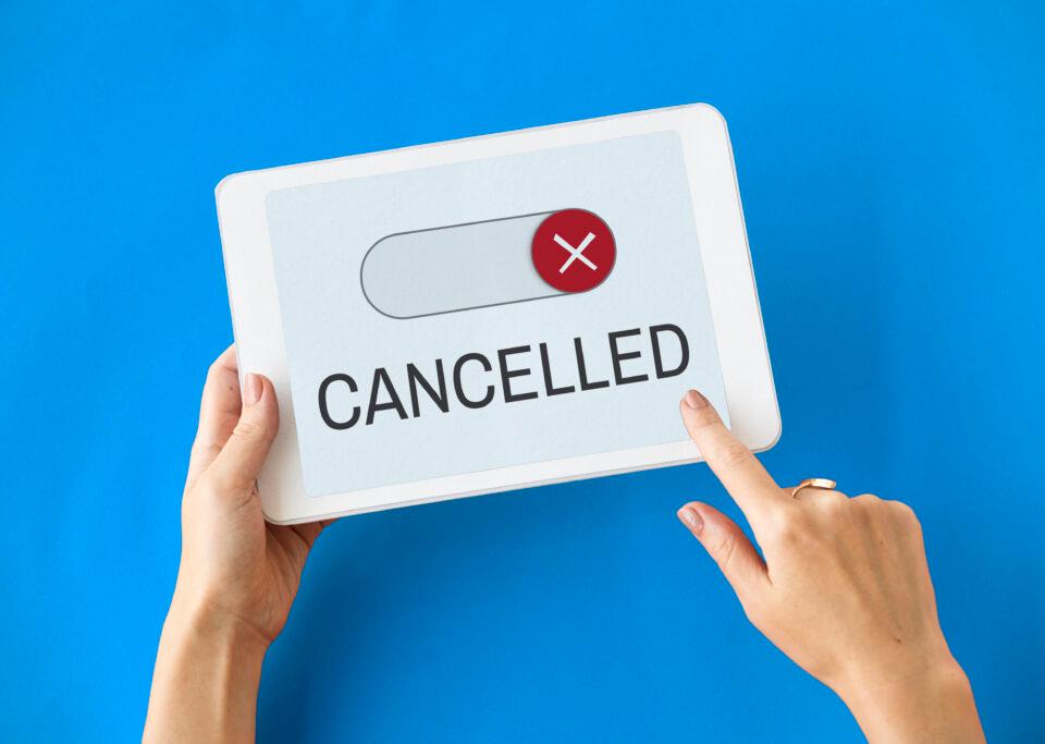 Order Cancellation: Their Impact and How to Manage Them as a Shopee Seller