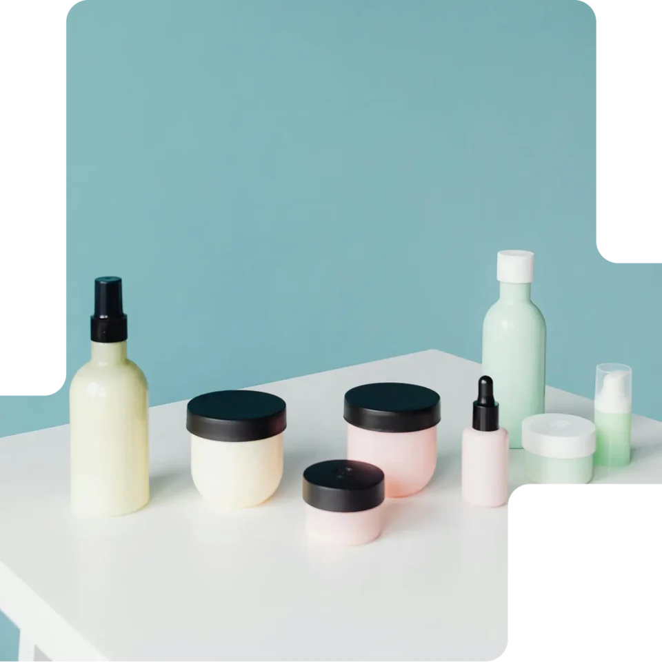 Skincare Fulfillment Service