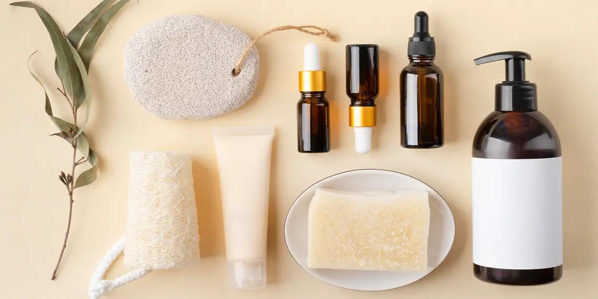 Skincare Fulfillment