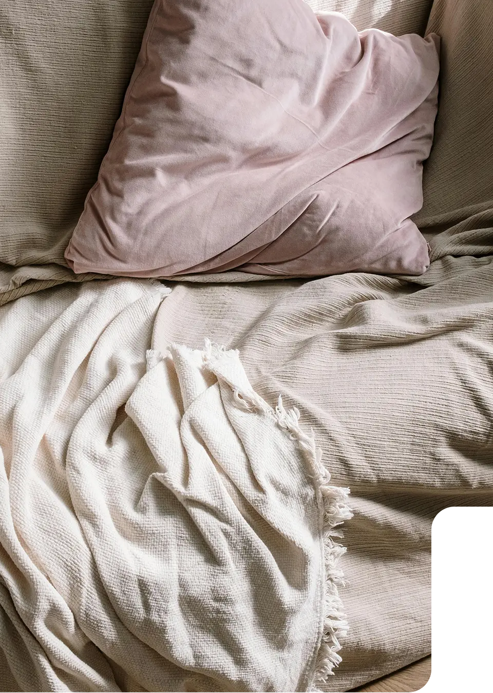 Sleep Products Fulfillment Service