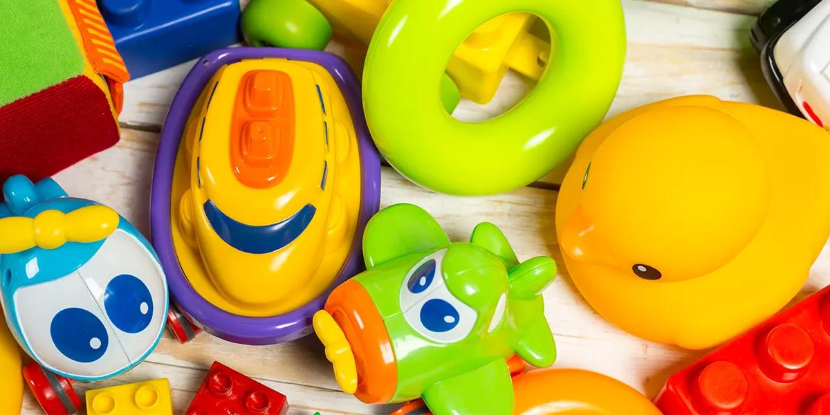 Toys Fulfillment