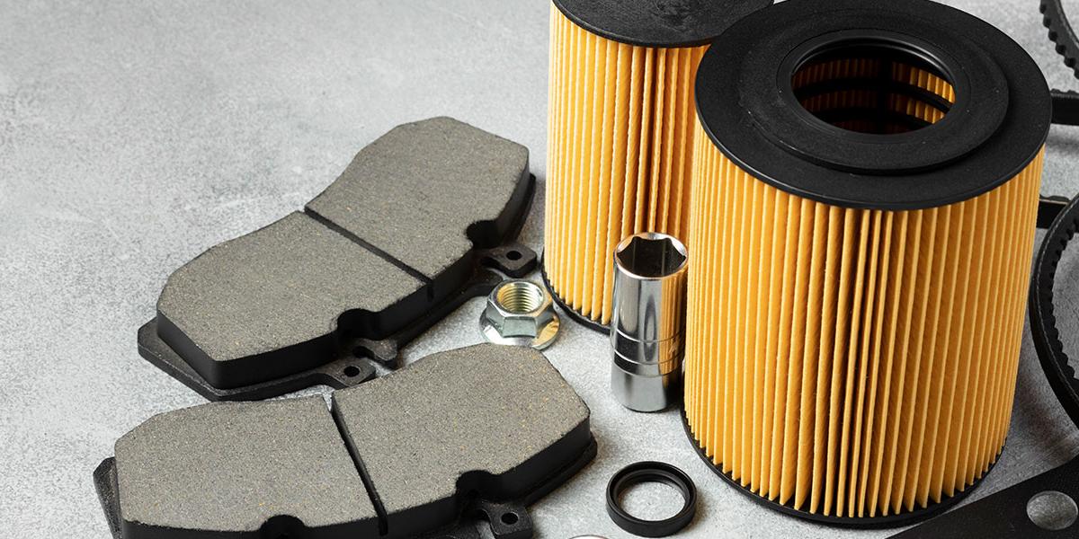 Auto Parts Fulfillment Services