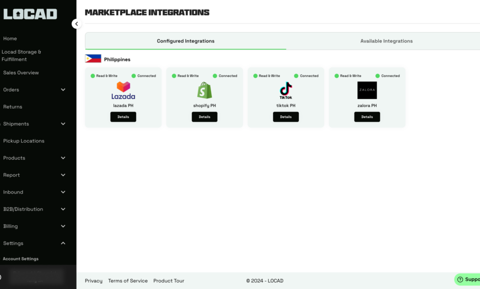 Top 10 Fulfillment Centers In Australia 