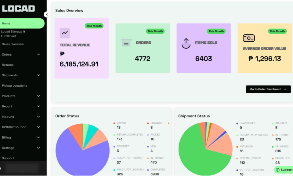 Top Fulfillment Companies in Singapore