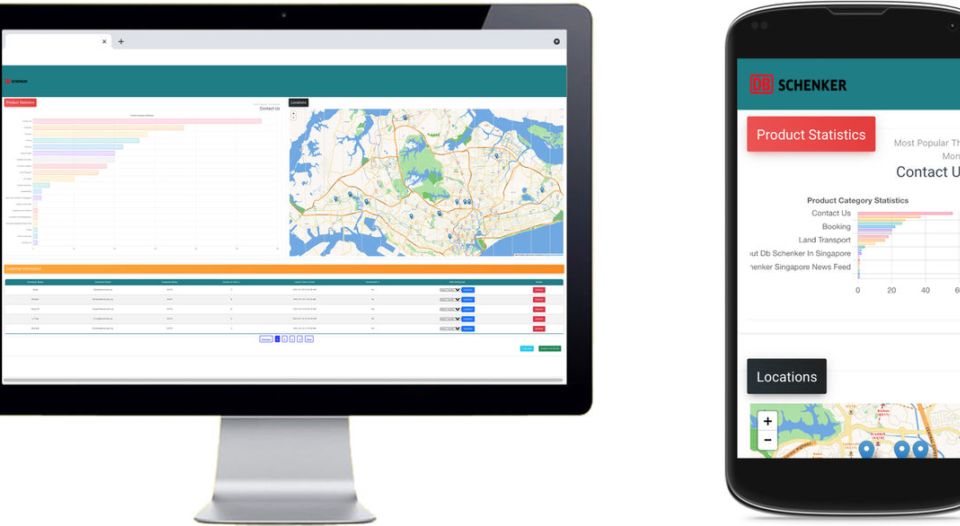 Top Fulfillment Companies in Singapore