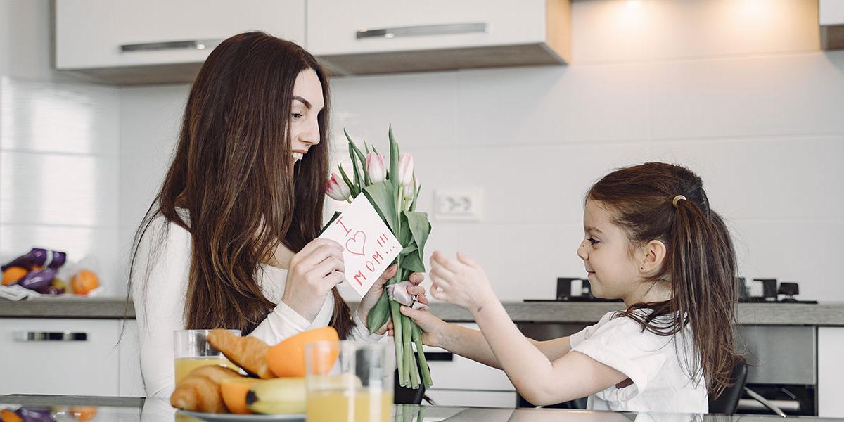 How To Prepare For Mother’s Day Sale