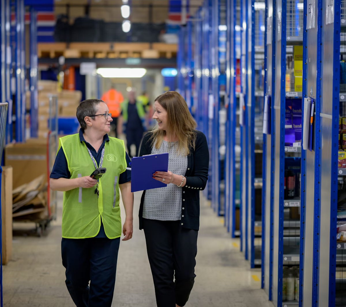 In-House vs. 3PL Fulfillment: Choosing the Right Strategy for Your E-commerce Business