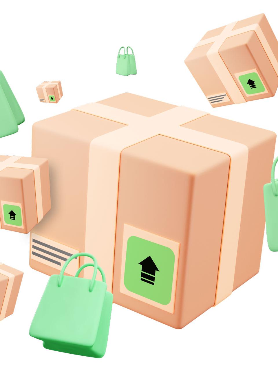 Double Day Sales Playbook For E-commerce Sellers 1 Find out what it takes for e-commerce sellers in Southeast Asia to win the biggest double day season in 2024