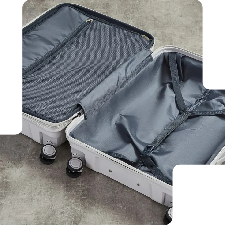 Wanderlust on Wheels How Love Luggage moved and scaled from an Offline to Online presence