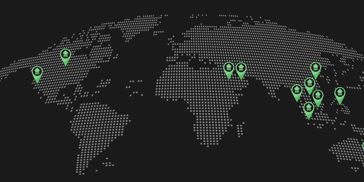 LOCAD RAISES $9 MILLION IN PRE-SERIES B FUNDING ROUND FOR SMART DIGITAL LOGISTICS AND GLOBAL EXPANSION