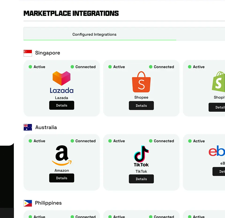 Maximize E-commerce Profitability with Section 321 Fulfillment