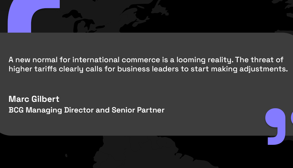 Section 321 Fulfillment Changes: What it Means for E-commerce Sellers Importing into The U.S.