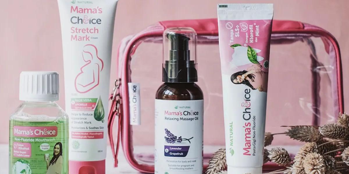 Fulfilling from the Heart: How Thailand-based Mama’s Choice is Making Healthcare Products More Accessible with Logistics by Locad