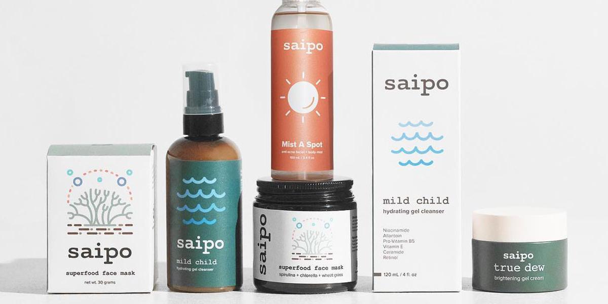 The Skin is “Skinning” How Saipo is gaining back productive hours and winning sales with Locad Fulfillment