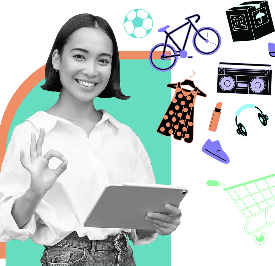 Global Philippines E-commerce Summit 2023