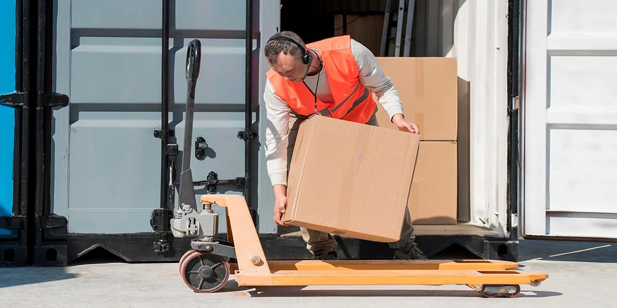 Cross-Docking | เพิ่มประสิทธิภาพในการจัดส่งสินค้า