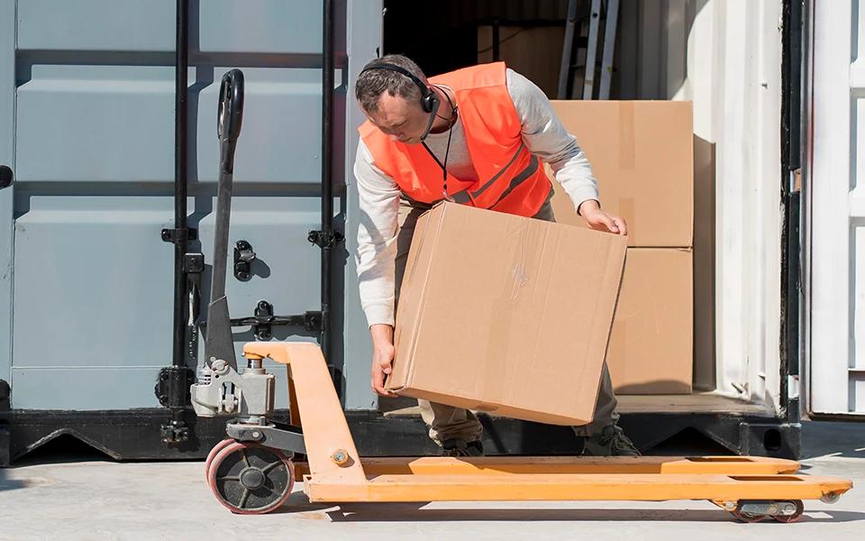 E-commerce Order Management Processes | Locad Blog