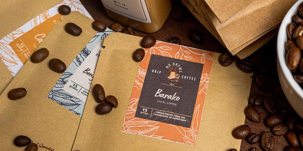 Sip of Success: How MD Brews Coffee Doubled Their Sales with Locad as a Fulfillment Partner