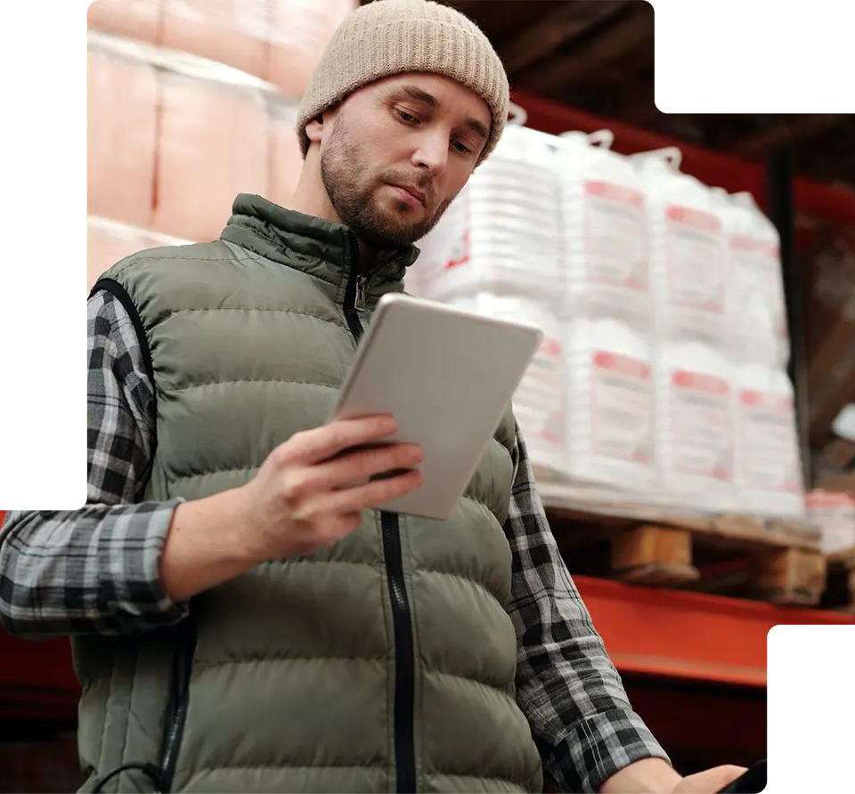 การจัดการคลังสินค้าในตลาดอีคอมเมิร์ซ ประเทศไทย