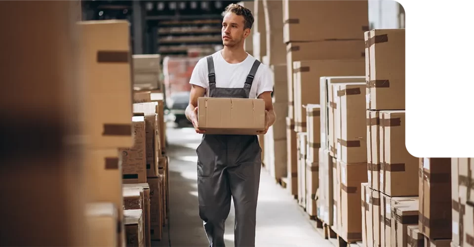 Omnichannel Fulfillment