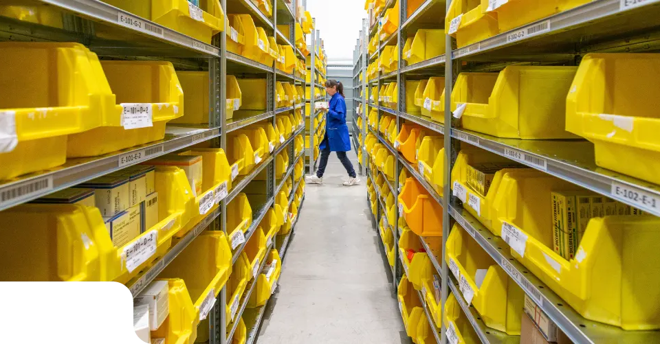 Perpetual Inventory System