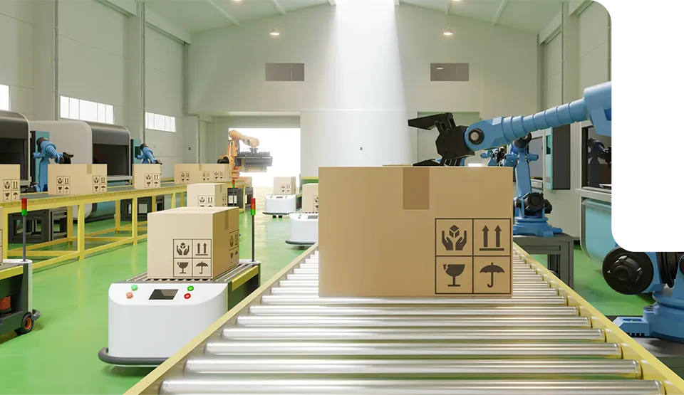 Understanding Warehouse Distribution in E-commerce