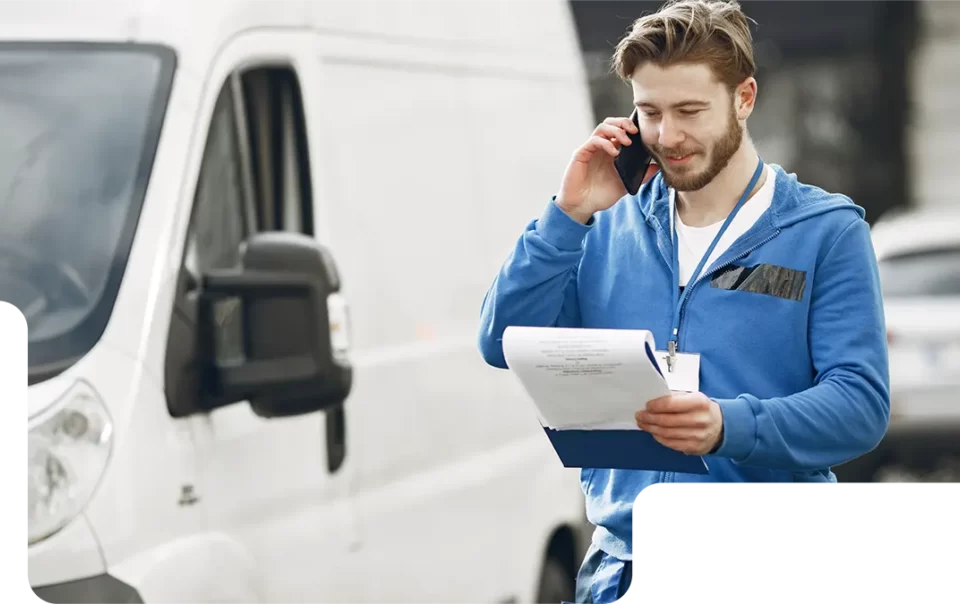 Shipping in e-commerce