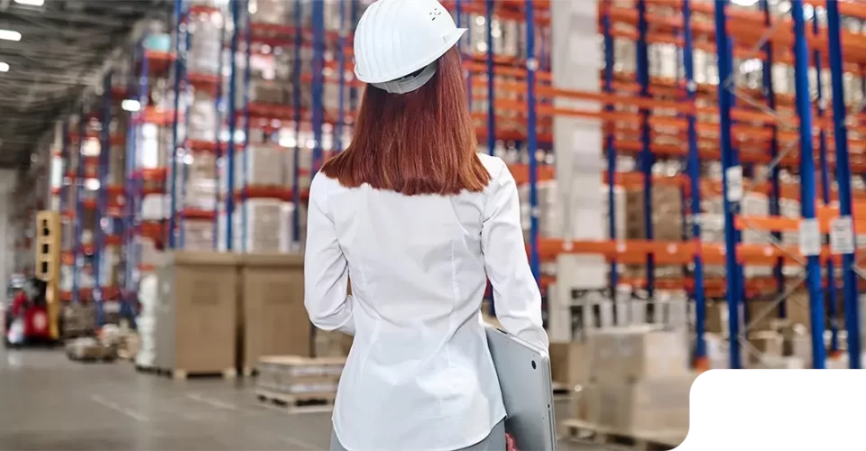 Keeping Inventory in E-commerce