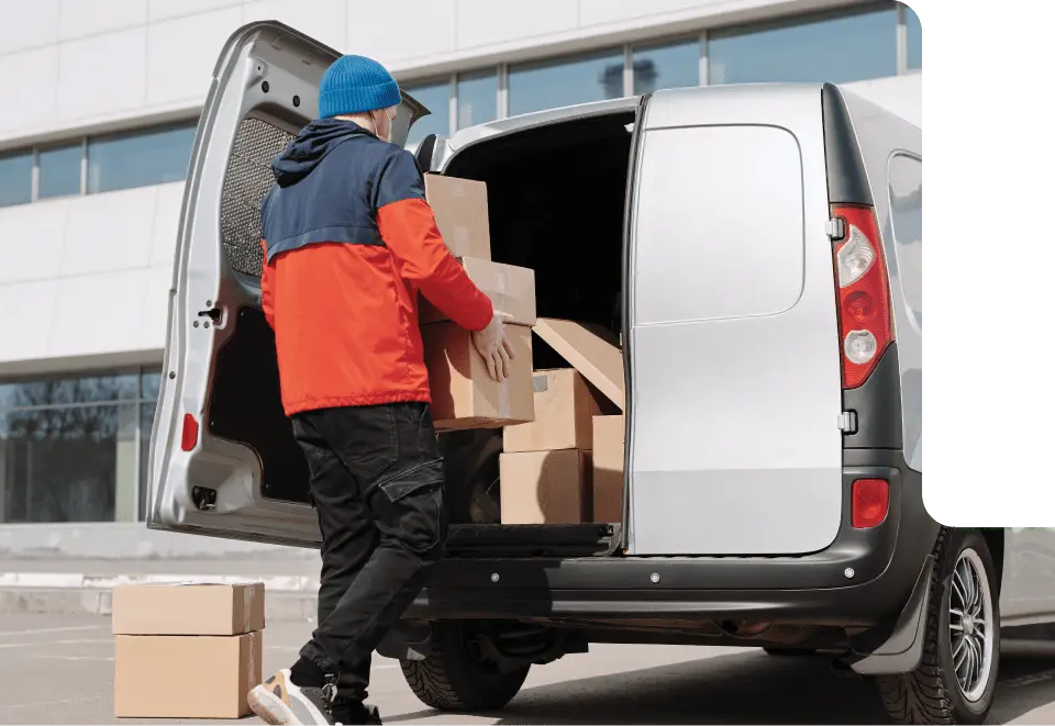 Third-Party Logistics (3PL)
