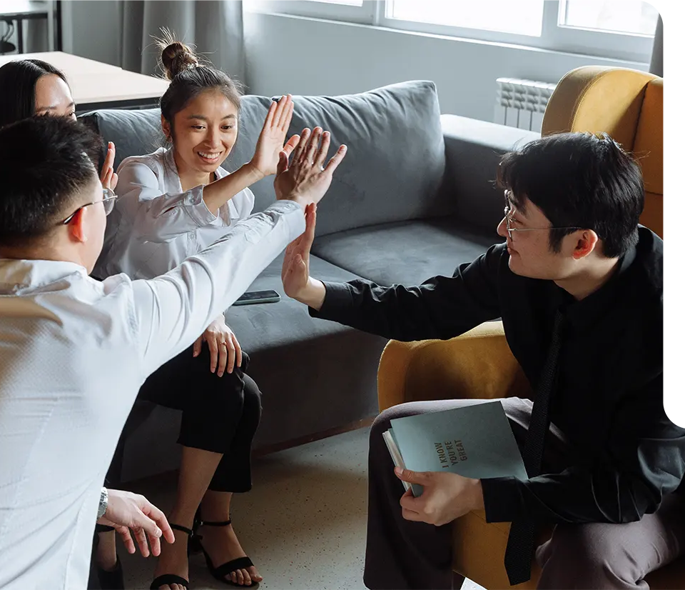 Partnerships 3 Partnerships