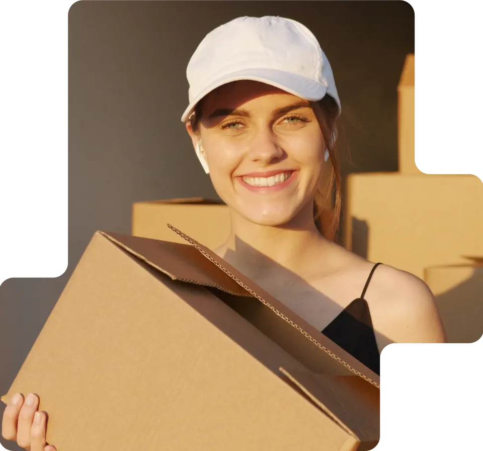 Warehouse Inventory