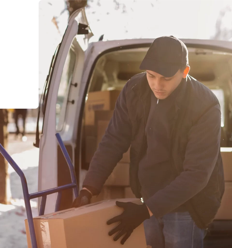 E-commerce Pick and Pack บริการหยิบ-แพ็คตัวช่วยบริษัทอีคอมเมิร์ซในประเทศไทย