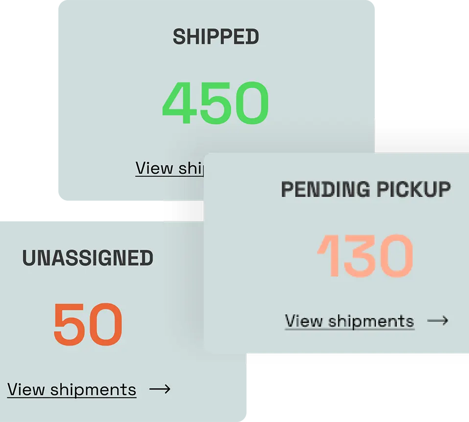 ID - Fulfillment Engine