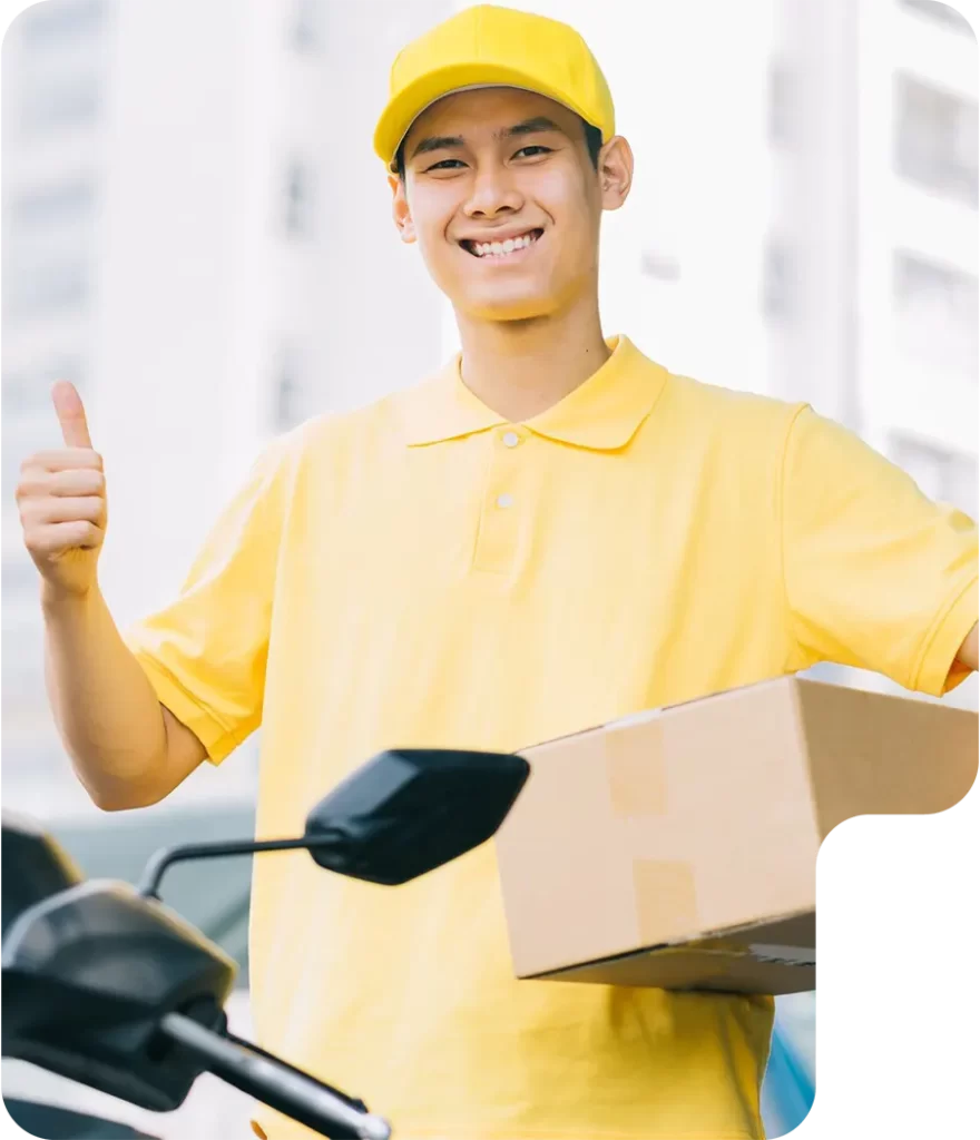 Trusted and Reliable Fulfillment Center in the Philippines