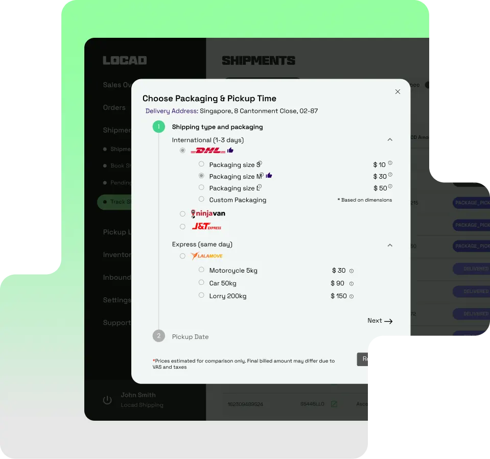 Best Fulfillment Solution for E-commerce in the Philippines