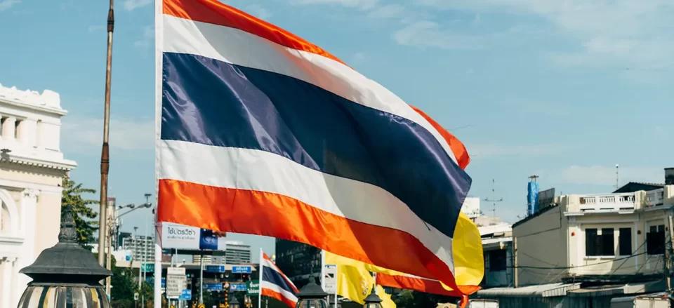 Blog - Locad Thailand