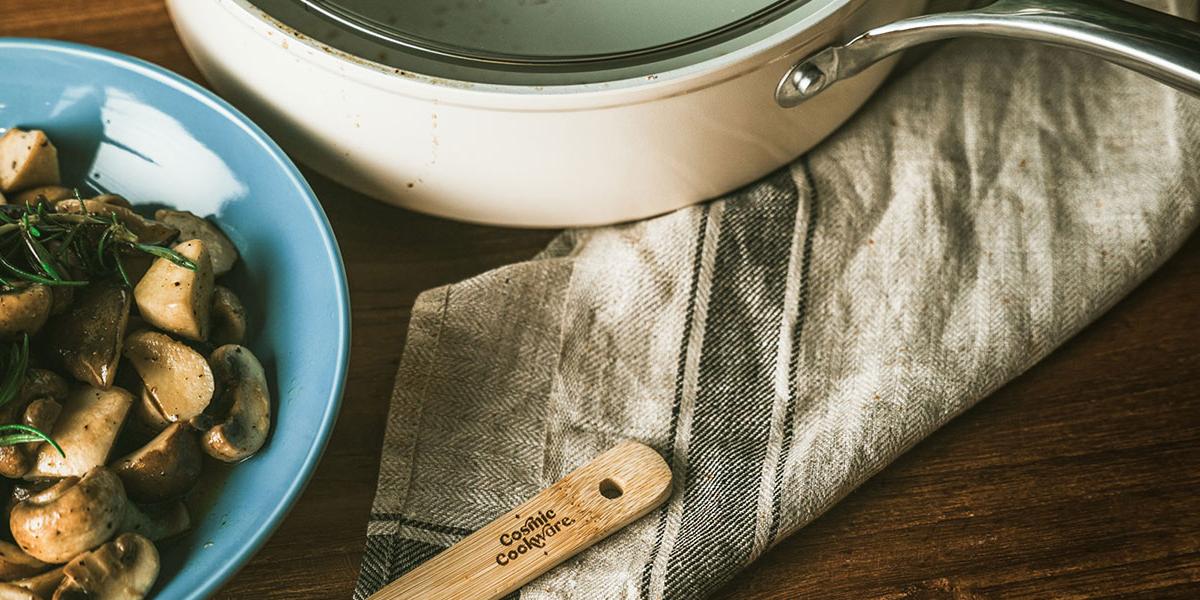 Resep untuk Tumbuh: Bagaimana Same-day Fulfillment Locad Membantu Cookware Kosmik Berkembang