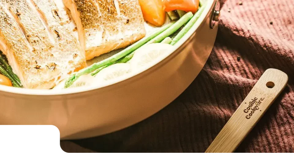 Resep untuk Tumbuh: Bagaimana Same-day Fulfillment Locad Membantu Cookware Kosmik Berkembang 1 Resep untuk Tumbuh: Bagaimana Same-day Fulfillment Locad Membantu Cookware Kosmik Berkembang