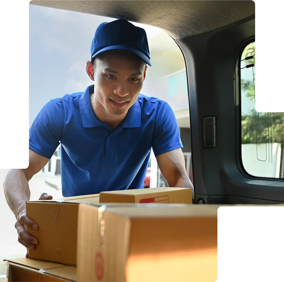 Simplify Your E-commerce Exporting to Singapore with the next-gen 3PL Engine