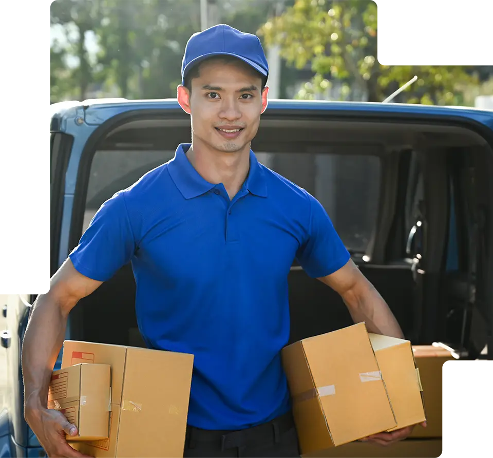 ID - Shipping Engine