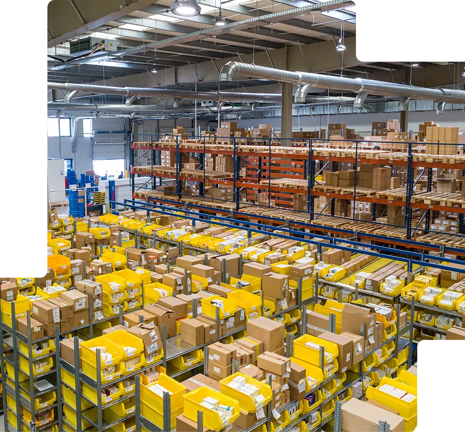 Maximize E-commerce Profitability with Section 321 Fulfillment