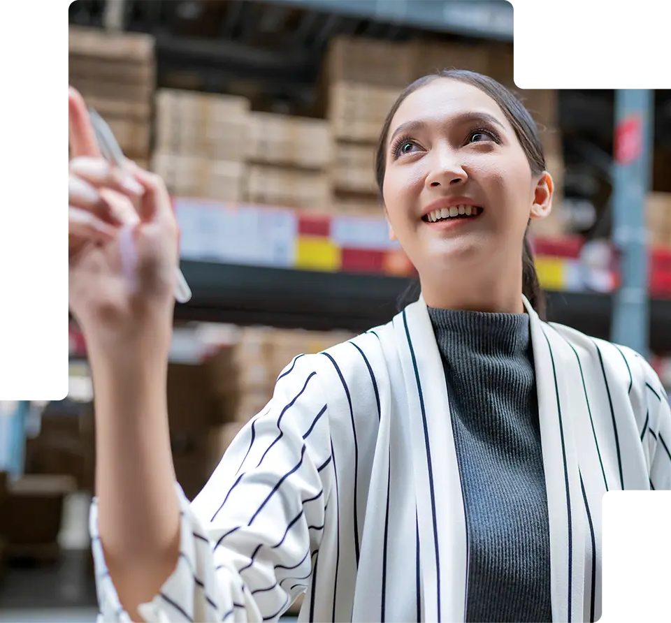 Malaysia’s Best Retail Warehousing Service for E-commerce Businesses