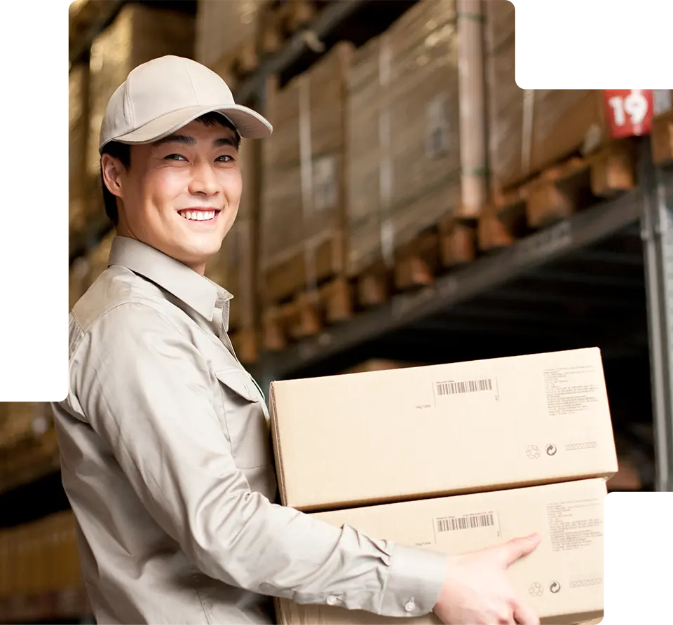 Simplify Your E-commerce Exporting to Singapore with the next-gen 3PL Engine