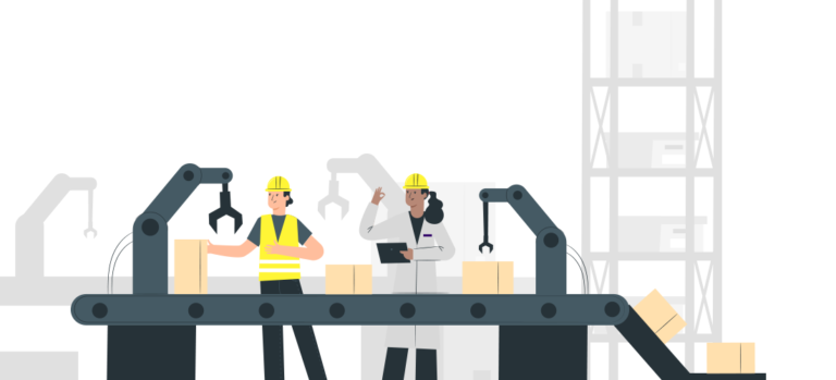 Resources - Supply Chain 2 What is a Smart Warehouse