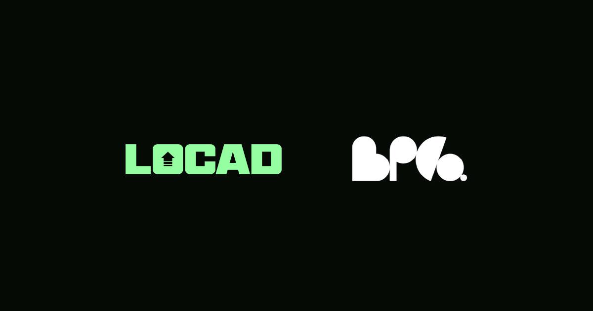 Locad x Better Packaging Co - Access Sustainable Packaging